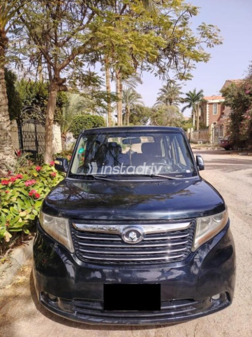 Great Wall Coolbear 2011 Black Automatic Used for Sale in Sheikh Zayed City - 6