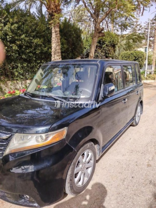 Great Wall Coolbear 2011 Black Automatic Used for Sale in Sheikh Zayed City - 7