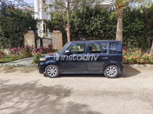 Great Wall Coolbear 2011 Black Automatic Used for Sale in Sheikh Zayed City - 8