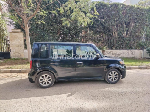 Great Wall Coolbear 2011 Black Automatic Used for Sale in Sheikh Zayed City - 9