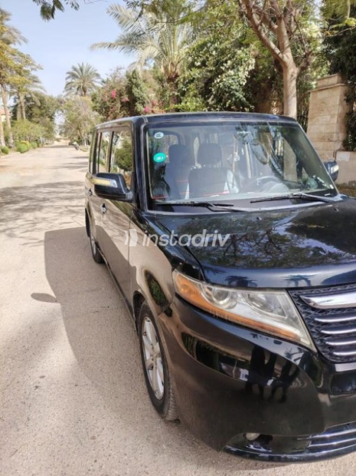 Great Wall Coolbear 2011 Black Automatic Used for Sale in Sheikh Zayed City - 10