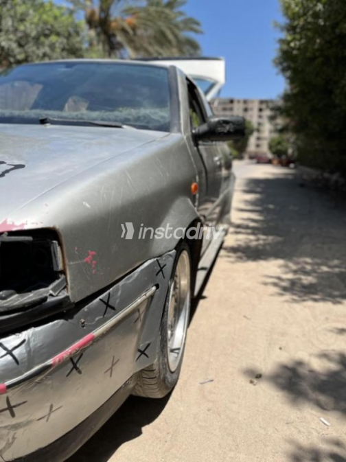 اسبيرانزا A11 2006 فضي أوتوماتيك مستعملة للبيع في الإسكندرية - 4
