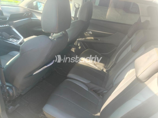 Peugeot 5008 2019 White Automatic Used for Sale in Greater Cairo ( Cairo + Giza) - 5