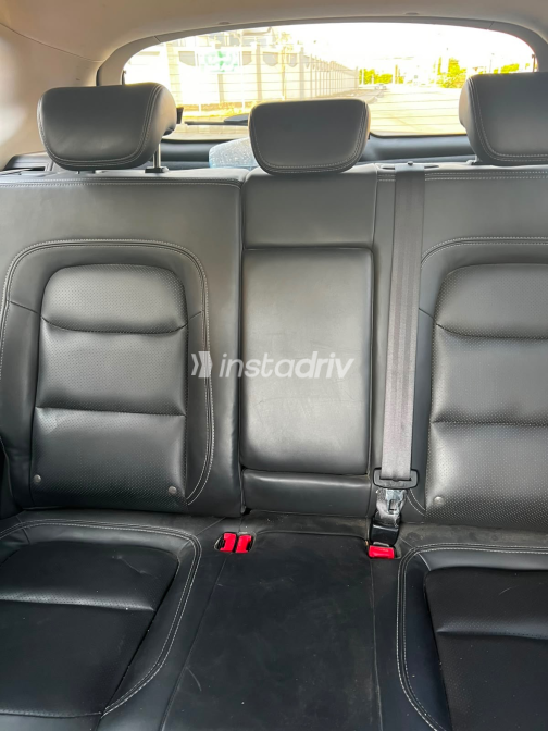 Chery Tiggo 7 2021 Gray Automatic Used for Sale in Greater Cairo ( Cairo + Giza) - 1
