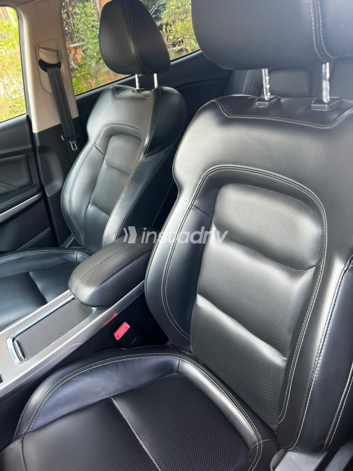 Chery Tiggo 7 2021 Gray Automatic Used for Sale in Greater Cairo ( Cairo + Giza) - 2