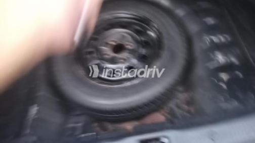 Nissan Sunny 2010 Black Automatic Used for Sale in Heliopolis - 5