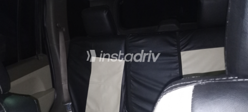 Jeep Cherokee 2009 Black Automatic Used for Sale in Greater Cairo ( Cairo + Giza) - 6
