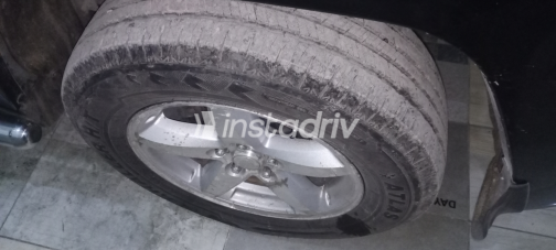 Jeep Cherokee 2009 Black Automatic Used for Sale in Greater Cairo ( Cairo + Giza) - 8
