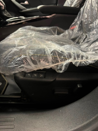 Peugeot 2008 2025 White Automatic Used for Sale in Greater Cairo ( Cairo + Giza)