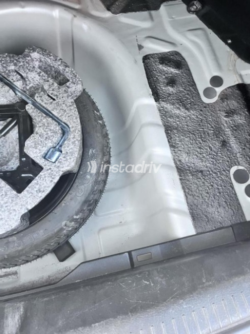 Kia Cerato 2005 Silver Automatic Used for Sale in Shibin el Kom  - 2