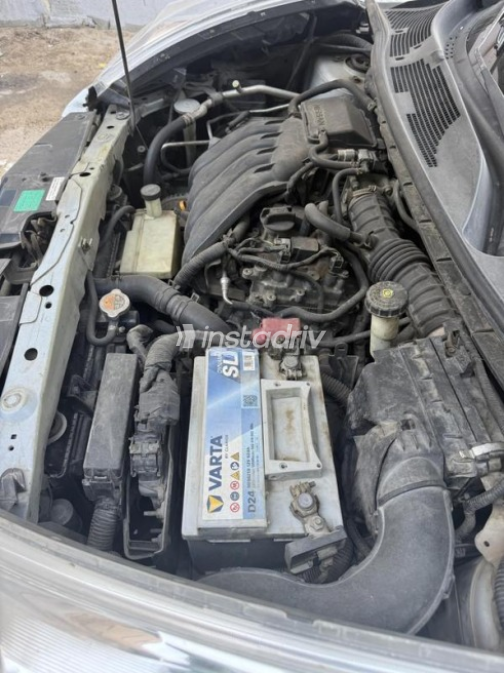 Nissan Juke 2012 Silver Automatic Used for Sale in Greater Cairo ( Cairo + Giza) - 6