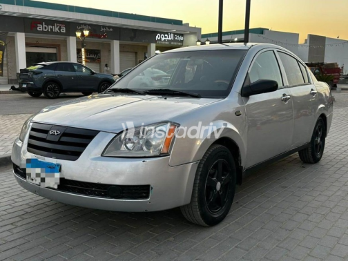 اسبيرانزا A516 2010 فضي أوتوماتيك مستعملة للبيع في مدينة نصر - 1