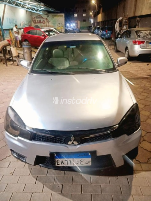Soueast V3 2015 Silver Automatic Used for Sale in Cairo - 1