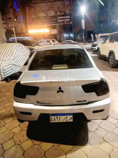 Soueast V3 2015 Silver Automatic Used for Sale in Cairo - 2