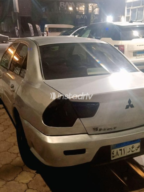 Soueast V3 2015 Silver Automatic Used for Sale in Cairo - 4
