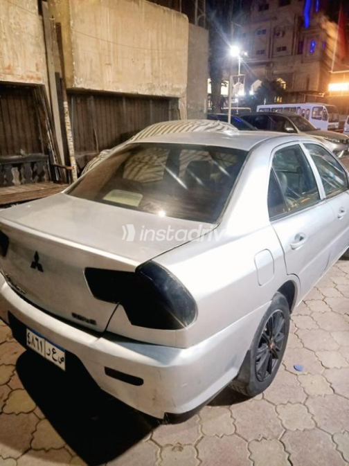 Soueast V3 2015 Silver Automatic Used for Sale in Cairo - 6