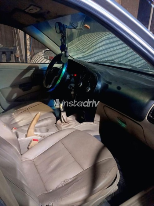 Soueast V3 2015 Silver Automatic Used for Sale in Cairo - 7
