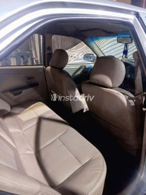 Soueast V3 2015 Silver Automatic Used for Sale in Cairo - 8