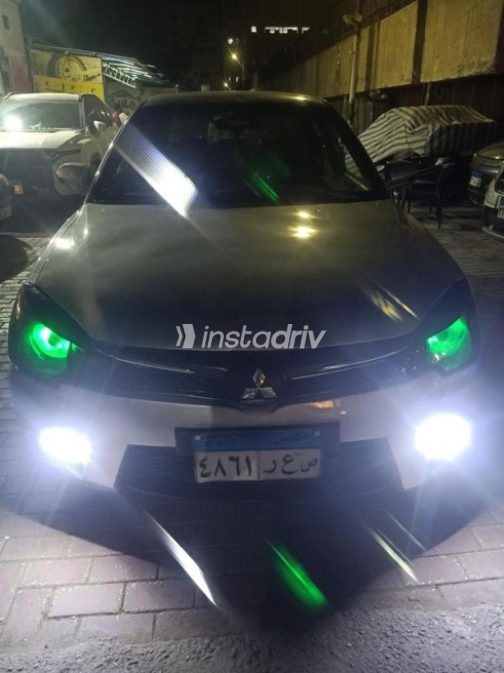 Soueast V3 2015 Silver Automatic Used for Sale in Cairo - 9