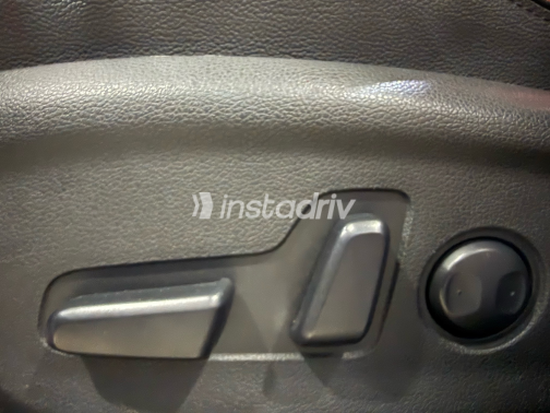 Hyundai Tucson 2020 Champagne Automatic Used for Sale in Greater Cairo ( Cairo + Giza) - 9