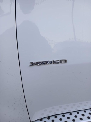 بي ام دبليو X6 2009 أبيض أوتوماتيك مستعملة للبيع في الدقى