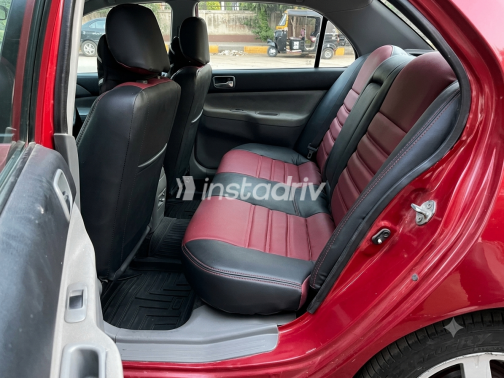 Mitsubishi Lancer Puma 2009 White Automatic Used for Sale in Greater Cairo ( Cairo + Giza) - 2