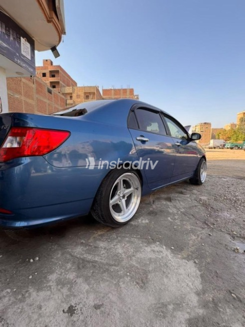 بى واى دى‬ F3 2025 أبيض أوتوماتيك مستعملة للبيع في القاهرة الكبرى ( القاهرة - الجيزة) - 4
