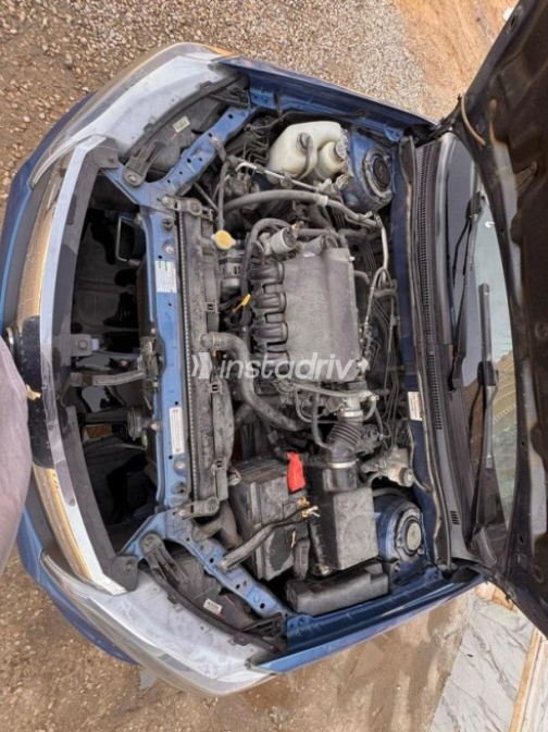 بى واى دى‬ F3 2025 أبيض أوتوماتيك مستعملة للبيع في القاهرة الكبرى ( القاهرة - الجيزة) - 10