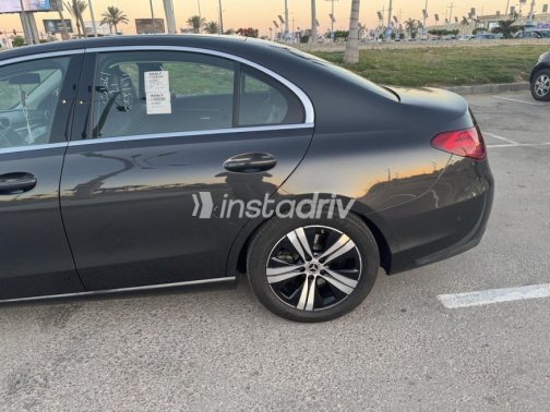 Mercedes 180 2022 Petroleum Automatic Used for Sale in Alexandria - 3
