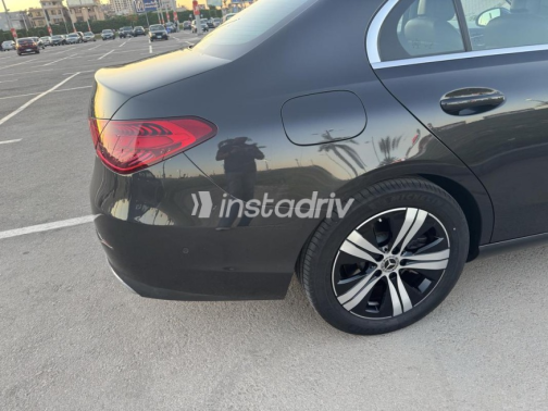 Mercedes 180 2022 Petroleum Automatic Used for Sale in Alexandria - 6