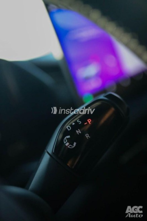 سكودا كودياك 2025 أسود أوتوماتيك مستعملة للبيع في مدينة نصر - 8