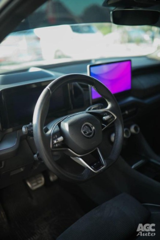Skoda Kodiaq 2025 Black Automatic Used for Sale in Nasr city