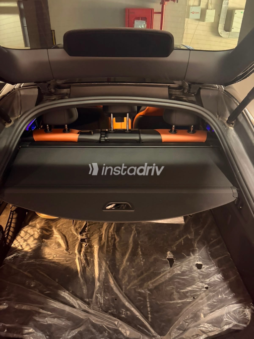 Mercedes GLC 300 2024 Black Automatic Used for Sale in Greater Cairo ( Cairo + Giza) - 10