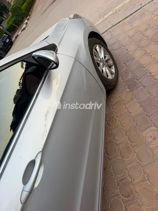 شيرى اريزو 5 2024 فضي CVT مستعملة للبيع في القاهرة الكبرى ( القاهرة - الجيزة) - 2