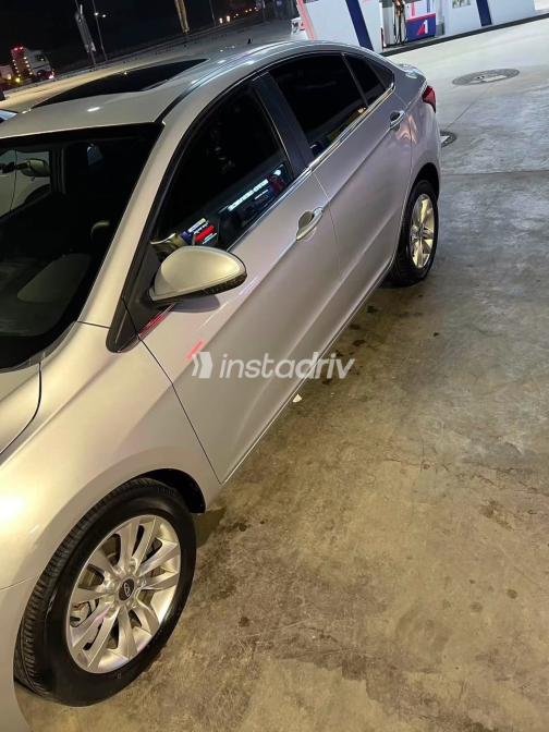 شيرى اريزو 5 2024 فضي CVT مستعملة للبيع في القاهرة الكبرى ( القاهرة - الجيزة) - 4