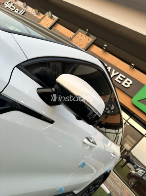 كيا سورينتو 2023 أبيض أوتوماتيك مستعملة للبيع في مدينة نصر - 10