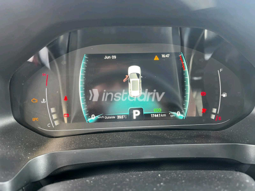 Chery Tiggo 7 pro 2024 White Automatic Used for Sale in Greater Cairo ( Cairo + Giza) - 2