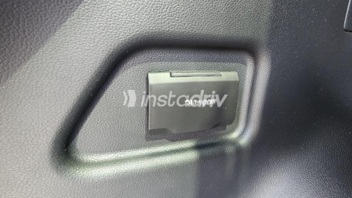 Hyundai Tucson GDI 2024 White Automatic Used for Sale in Cairo - 9