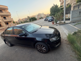 سكودا اوكتافيا A7 2016 أسود أوتوماتيك مستعملة للبيع في القاهرة الكبرى ( القاهرة - الجيزة)