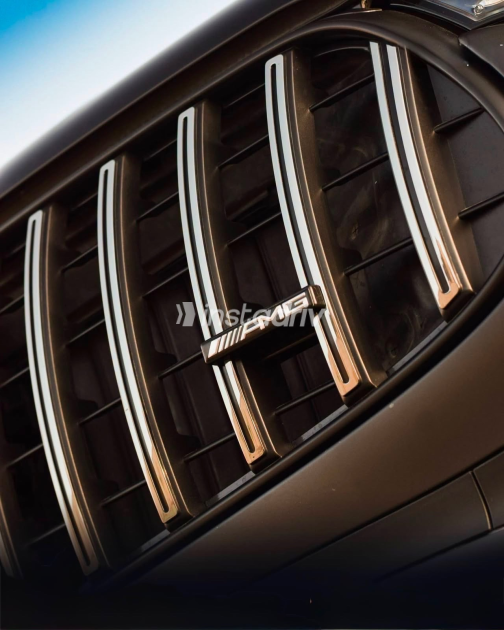 Mercedes GLC 300 2024 Black Automatic Used for Sale in Greater Cairo ( Cairo + Giza) - 6
