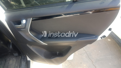 Chery Tiggo 3 2020 White Automatic Used for Sale in Greater Cairo ( Cairo + Giza) - 6