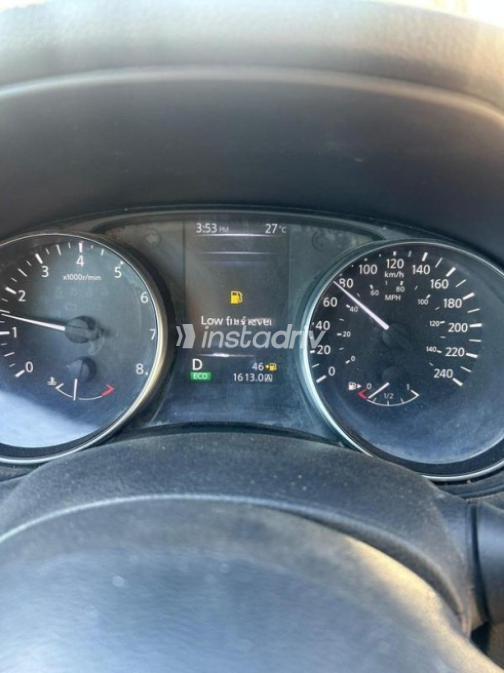 Nissan Qashqai 2018 White Automatic Used for Sale in Greater Cairo ( Cairo + Giza) - 2