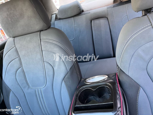 Alfa Romeo 156 2001 Silver Manual Used for Sale in Greater Cairo ( Cairo + Giza) - 10