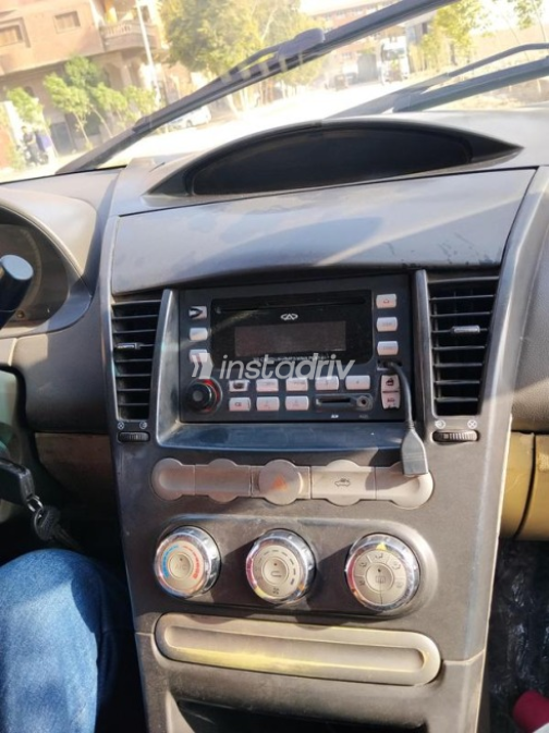 Speranza M11 2011 Black Automatic Used for Sale in Giza - 2