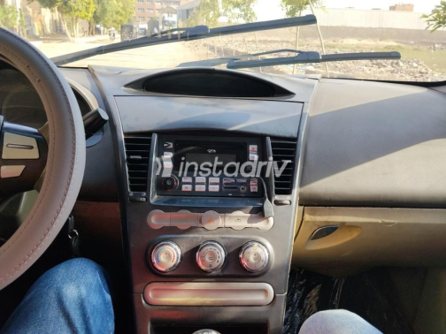 Speranza M11 2011 Black Automatic Used for Sale in Giza - 3