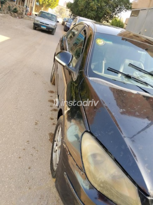 Speranza M11 2011 Black Automatic Used for Sale in Giza - 4