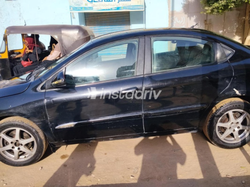 Speranza M11 2011 Black Automatic Used for Sale in Giza - 5