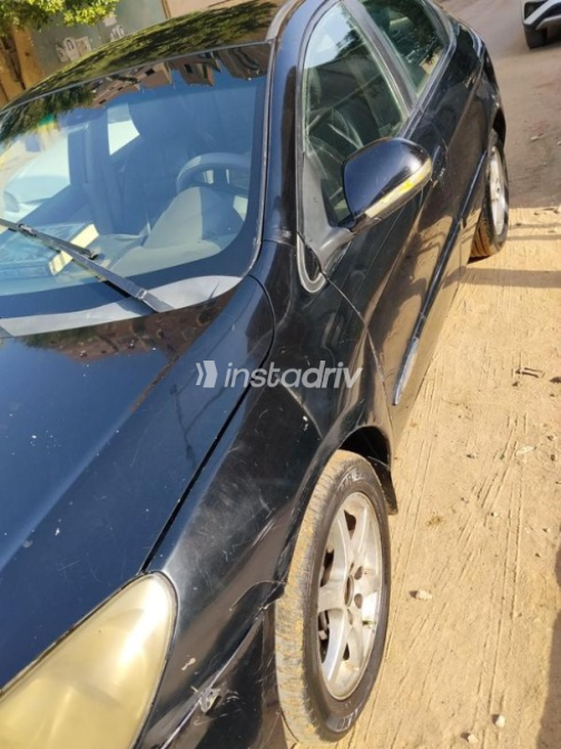 Speranza M11 2011 Black Automatic Used for Sale in Giza - 6