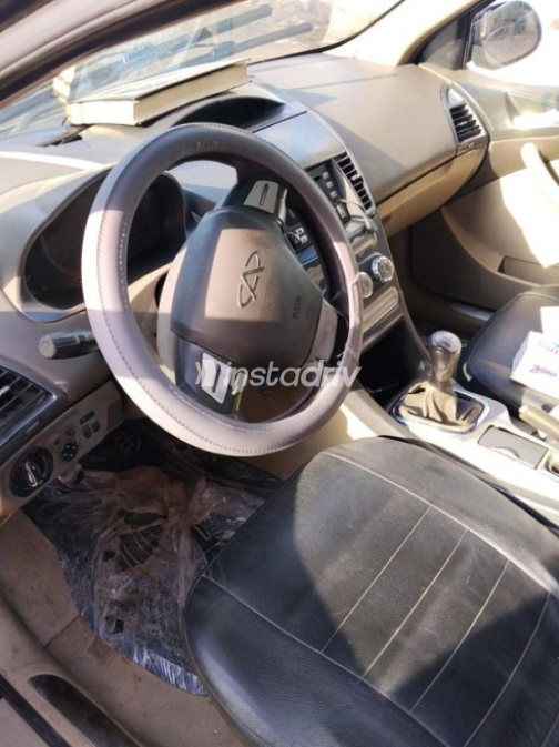 Speranza M11 2011 Black Automatic Used for Sale in Giza - 7