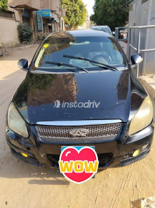 Speranza M11 2011 Black Automatic Used for Sale in Giza - 8